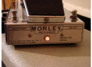 Morley pro flanger ( PFL)