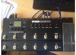 Line 6 POD HD500 (47214)