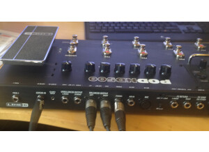 Line 6 POD HD500 (94327)