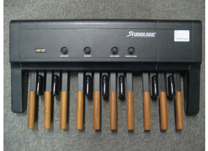 Fatar / Studiologic MP-117 (22348)