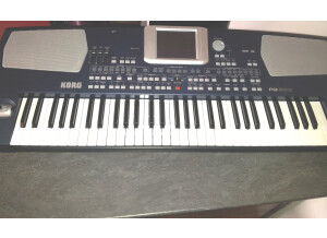 Korg Pa500 (38603)