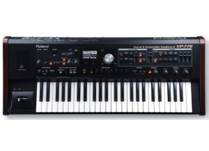 Roland VP-770 (15935)