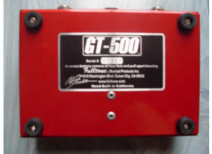 Fulltone GT-500 (24477)