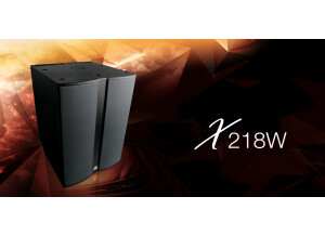 Master Audio X210 array series (98755)