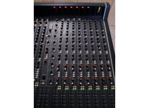 SoundTracs Mx Series (69079)