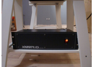 SoundTracs Mx Series (44851)