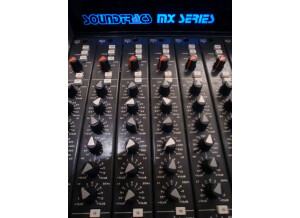 SoundTracs Mx Series (75729)