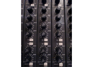 SoundTracs Mx Series (7821)