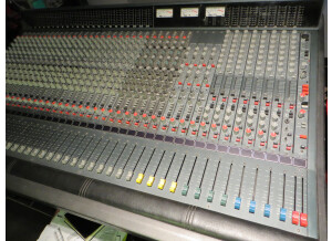 TAC - Total Audio Concepts Scorpion II 30 tranches/8aux/8bus