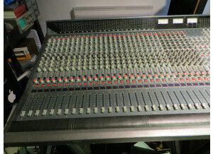 TAC - Total Audio Concepts Scorpion II 30 tranches/8aux/8bus