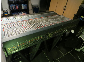 TAC - Total Audio Concepts Scorpion II 30 tranches/8aux/8bus