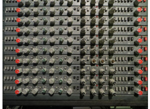 TAC - Total Audio Concepts Scorpion II 30 tranches/8aux/8bus