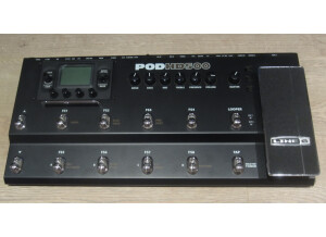 Line 6 POD HD500 (14908)