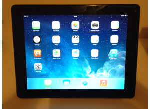 Apple iPad 2 (66606)