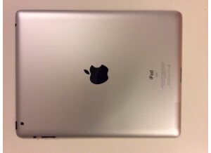 Apple iPad 2 (36732)