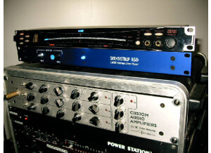 Custom Audio Electronics 3 + SE (46743)