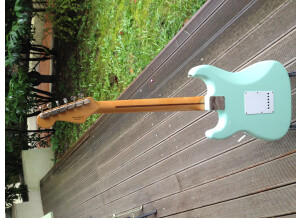 Fender Classic '50s Stratocaster - Surf Green