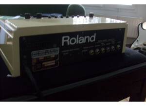 Roland CR-8000 (13497)
