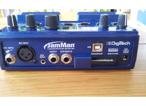 DigiTech JamMan (70437)
