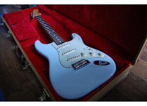 Fender Stratocaster Classic Player 60's Sonic Blue