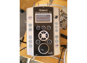 Roland TD-9 Module (16898)