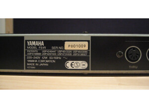 Yamaha FS1R (69782)