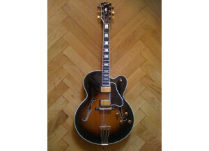 Gibson Byrdland