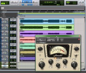 Mixing Drums Mixing Drums