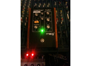 Moog Music MF-107 FreqBox (23358)