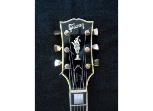 Gibson L5 CES Custom (1975)
