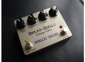 Retro-Sonic Analog Delay (14209)