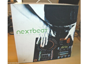 Nextbeat X 1000 MK2 (59121)