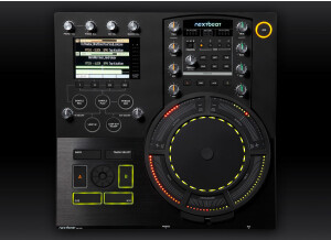 Nextbeat X 1000 MK2 (9088)