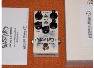 Weehbo Bastard (34451)