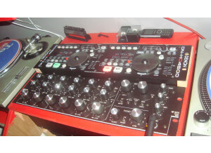 Denon DJ DN-HC4500 (95119)