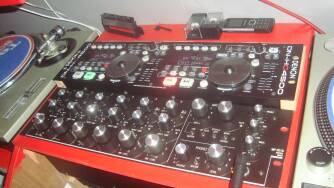 Denon DJ DN-HC4500