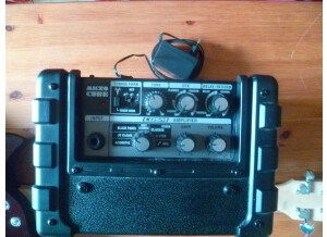 Washburn WI14 - Walnut