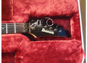 Venson Custom Craft type Ibanez