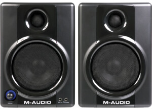 M-Audio AV 30 V2 (52039)