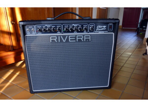 Rivera R Series R30-112 Thirty Twelve (72716)