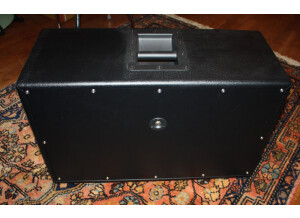 Port City Amps 212 (40900)