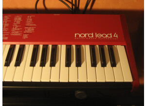 Nord Lead 4 05