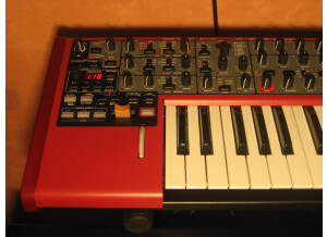 Nord Lead 4 07