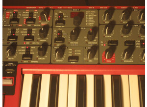 Nord Lead 4 09