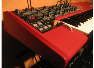 Nord Lead 4 11