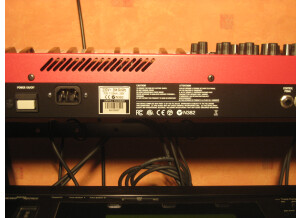 Nord Lead 4 15