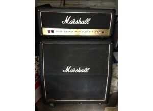 Marshall DSL100 [1997 - ] (51000)