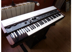 Hammond Numa Organ (clone Hammond)