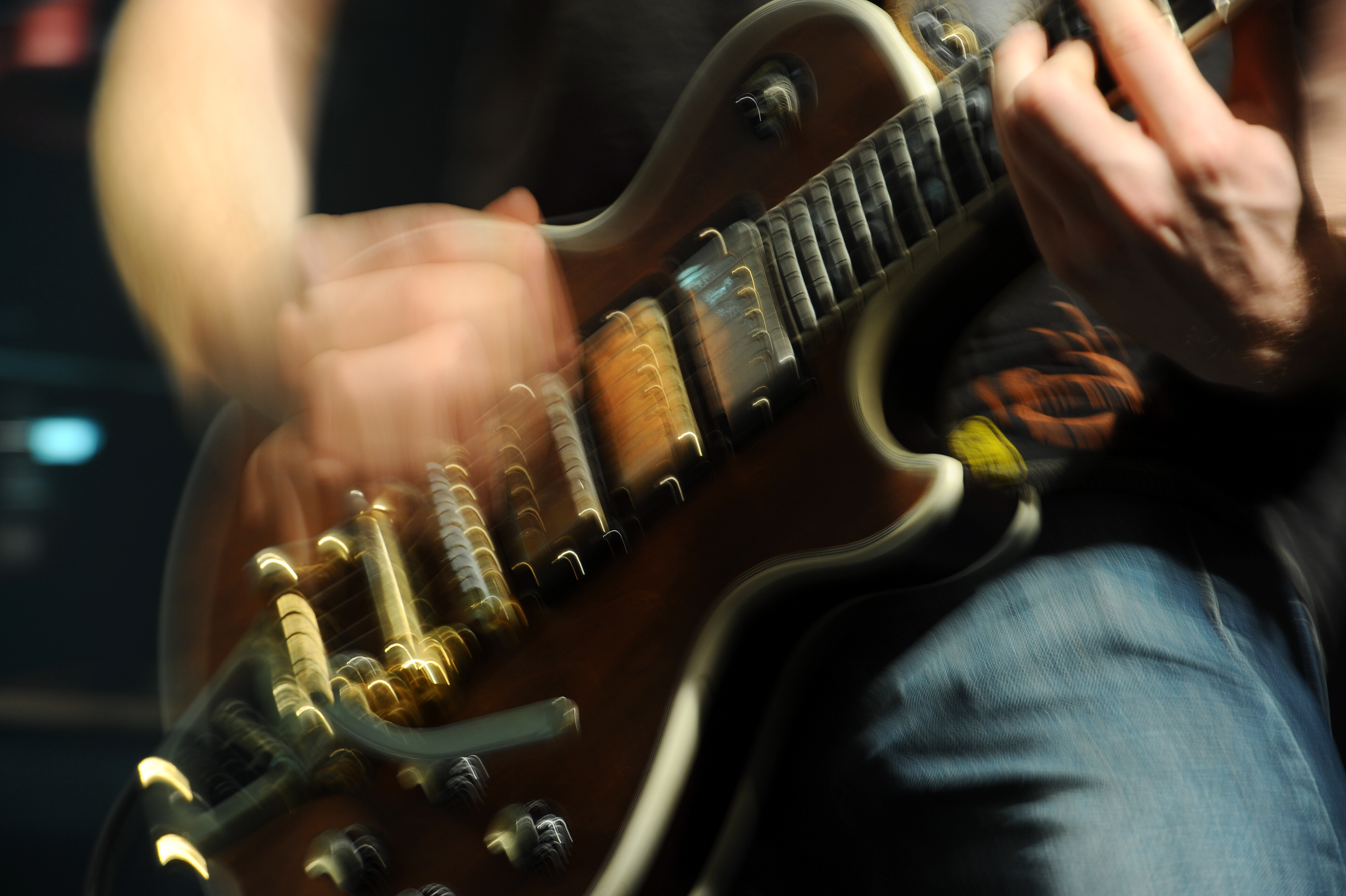 Gibson Les Paul Artisan