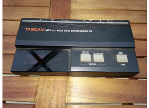 Tascam MTS 30 (21990)